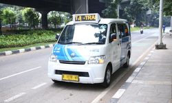 Dukung Transportasi yang Mudah dan Murah, JakLingko Berikan Layanan Tarif Terintegrasi