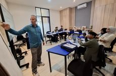 PPM Manajemen BSD Gelar Kelas Perdana "Certified Procurement Officer"