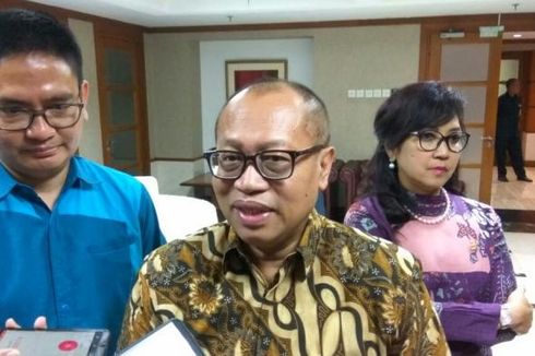 BPJS Ketenagakerjaan Targetkan 25,2 Juta Peserta pada 2017