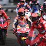 Pebalap Termuda di Parade MotoGP Geber Honda CBR250RR