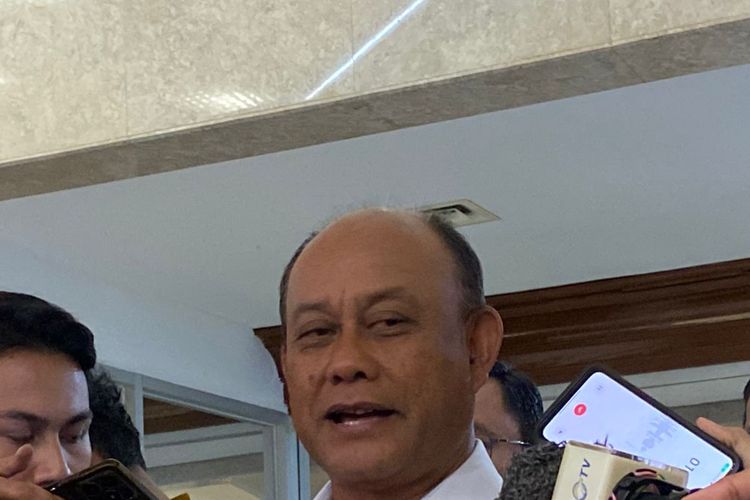 Bukan Gaji, BGN Ungkap Tukin Belum Cair karena Tunggu Perpres Prabowo