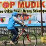 Korlantas Polri dan Instansi Lain Masih Bahas Sanksi untuk Masyarakat yang Nekat Mudik