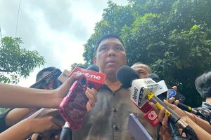 Penyebab Pesawat Latih Jatuh di Ciampea Bogor Masih Diselidiki