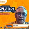 2.179 Siswa SD-SMA Siap Berprestasi di Kompetisi Sains Nasional 2021 