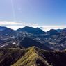 5 Gunung di Sekitar Wisata Dieng, Bisa Sekalian Mendaki