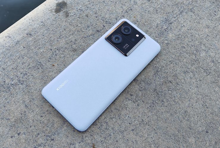 Xiaomi 13T Resmi Meluncur, Ponsel Seri-T Pertama dengan Kamera Leica