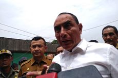 Gubernur Sumut Imbau Stop Polemik Soal Babi, Ajak Dukung Lyodra di Indonesian Idol