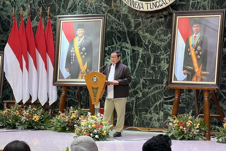Pramono Ingin Sulap Pasar Baru Jadi Myeongdong Jakarta, Ramai hingga Larut Malam