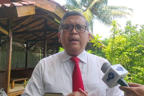 Hasto Sebut Peluang Kerja Sama dengan Gerindra Terbuka jika Capres dari PDI-P 