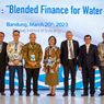 APBN Hanya Bisa Biayai 37 Persen Kebutuhan Infrastruktur Air di Indonesia