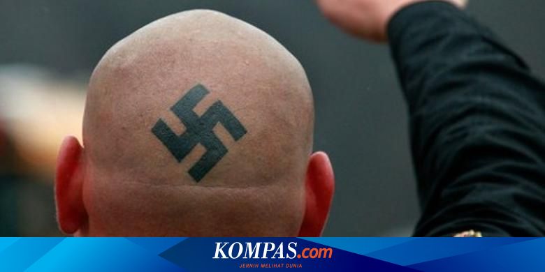 Bagaimana Bisa 68 Anak Indonesia Terpapar White Supremacy Neo-Nazi?