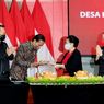 Ulang Tahunnya Dirayakan, Jokowi: Terima Kasih, Ibu Mega Sangat Cantik dan Kharismatik