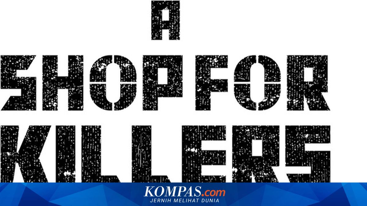 A Shop for Killers 2 Tayang Juli, Lee Dong Wook Beri Pesan untuk Lawan Mainnya, Kim Hye Joon