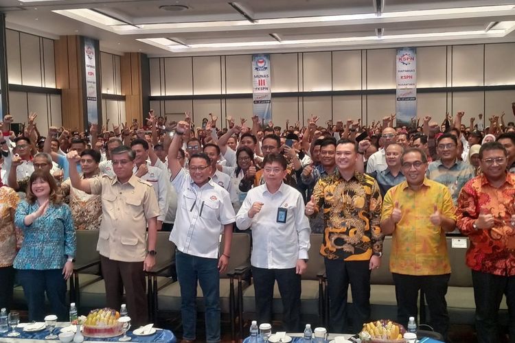 Kemenperin Usul Perketat Impor, Bidik Pusat Industri Baru di Daerah