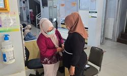 Cek Kesehatan Gratis Tak Berhenti pada Diagnosis, Pasien Didampingi hingga Pengobatan 