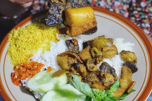 10 Jajanan di Yogyakarta yang Terkenal, Wisata Kuliner Murah Meriah