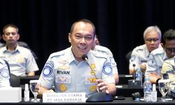  Jasa Raharja Gelar FGD Bahas Kebijakan Santunan Selektif untuk Korban Penyebab Kecelakaan Lalu Lintas 