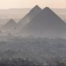 Alien Membangun Piramida Mesir, Bagaimana Mitos Ini Beredar?