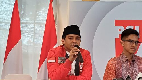 Raja Juli: Posisi Kaesang di Jakarta maupun Jateng Itu Dilamar, bukan Melamar