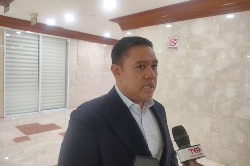 Anggota Komisi I: Butuh Investasi Besar untuk Remajakan Alutsista 