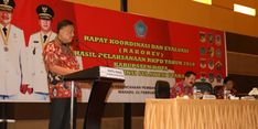 Gubernur Sulut Beberkan Pencapaian 10 Program Prioritasnya 