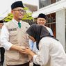 Wamenhaj Takziah ke Rumah Duka Istri Petugas Haji, Sampaikan Duka dan Penghormatan
