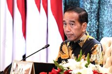 Saat Jokowi Disebut Terkejut Tahu Gaji Pekerja Akan Dipotong Program Pensiun Tambahan