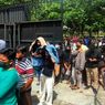 Ratusan Suporter Persis Solo Rela Antre Berjam-jam demi Nonton Laga Perdana Piala Presiden 2022
