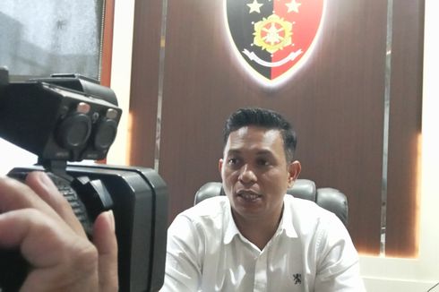 Polemik Jabatan Rektor UMI Makassar, Prof Basri Modding Dilaporkan ke Polisi