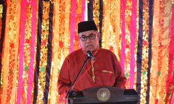 Jaga Keanekaragaman Hayati, Kementerian KP Bantu Tingkatkan Populasi Ikan Belida
