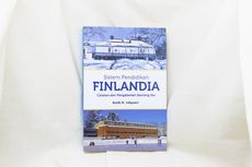 Hardiknas, Pandemi Corona, dan Belajar dari Pendidikan Finlandia