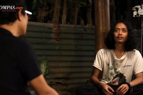 Ikuti Jejak Wiji Thukul, Fajar Merah: Kami Mendambakan Perubahan