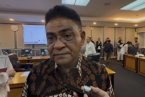 Napi Korupsi Terciduk Ngopi di Kafe, Waka Komisi XIII DPR Curiga Ada Suap ke Lapas