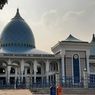 Protokol Kesehatan Ketat Diterapkan, Ini Aturan Shalat Tarawih di Masjid Nasional Al-Akbar Surabaya