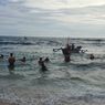 Update Pencarian Korban di Pantai Drini dan Kendala Kecepatan Arus...
