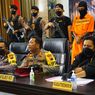Pelaku yang Sekap dan Perkosa Siswi SMP di Pati hingga Hamil Ditangkap, Ternyata Residivis Pencabulan Anak di Bawah Umur