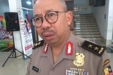 Polri Bentuk Tim Selidiki Kemungkinan Penyebab Non-teknis Jatuhnya Lion Air JT 610