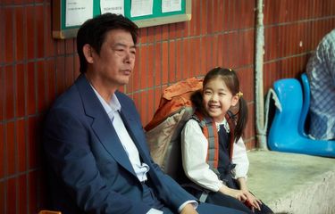 6 Rekomendasi Film Korea tentang Ayah dan Anak, Cocok Ditonton ...