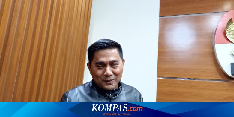 Kalau Mulai Diperiksa, Ya Tidak Ada Masalah