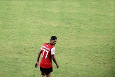 Bali United Vs Madura United, Alami Kekalahan, RD Akui Timnya Lengah