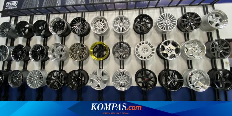 Mau Beli Pelek Original, Jangan Sampai Tertipu Barang Palsu - Vimarsana News