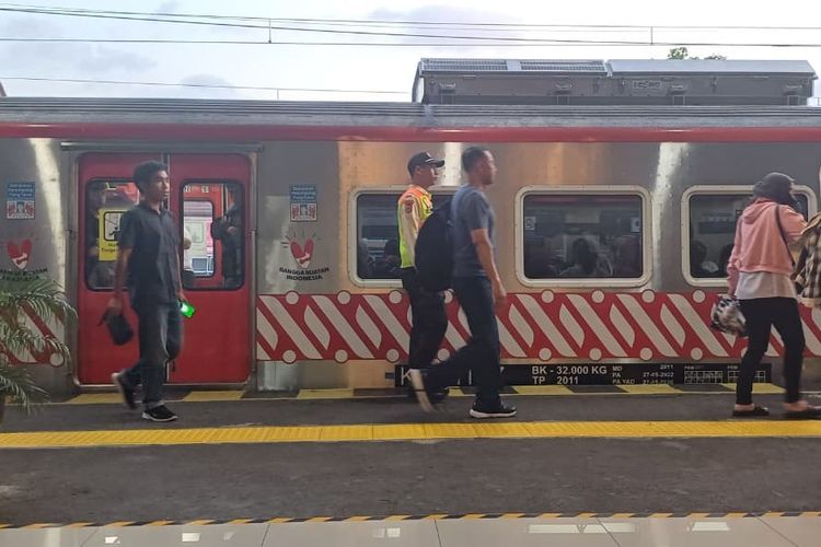 Lengkap! Jadwal KRL Solo-Jogja Minggu 29 Maret 2026, Berangkat Pagi sampai Malam