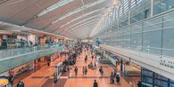 Bandara Terbaik di Asia 2026 Bukan Changi Singapura, Ini Juaranya
