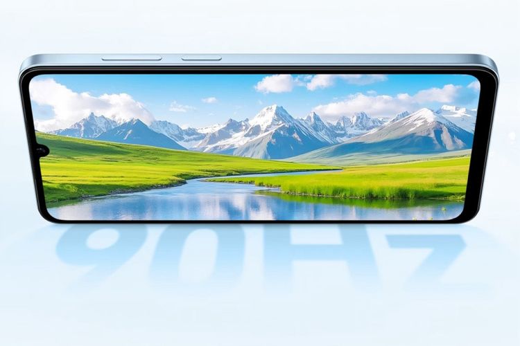Honor X5d dan X5d Plus kompak datang dengan layar berpanel IPS LCD 6,74 inci dan menawarkan resolusi HD Plus. Layarnya sudah mendukung refresh rate 90 Hz dan memiliki punch hole di tengah atas untuk menampung kamera depan 5 MP.
