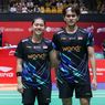 Hong Kong Open 2025: Kunci Adnan/Indah Hadapi Semifinal