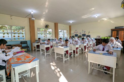 Ketika TKA Bahasa Indonesia Menguji Lebih dari Sekadar Akademik