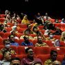 Wali Kota Surabaya Wajibkan Pelajar SD SMP Nonton Bareng Film 'Soera Ing Baja', Eri Berperan sebagai Presiden Soekarno