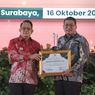 Peduli Ketahanan Pangan Daerah, Pemkab Malang Terima Penghargaan dari Pemprov Jatim