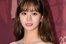 Jumlah Penonton Filmnya Masih Jauh dari Harapan, Hyeri Menangis