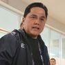 Meski Ada Indikasi Korupsi, Erick Thohir Akan Tetap Selamatkan Indofarma